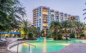 Beautiful Junior Near The Beach Palms Resort In Destin