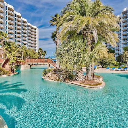 Beautiful Junior Near The Beach Palms Resort In Destin Exterior photo