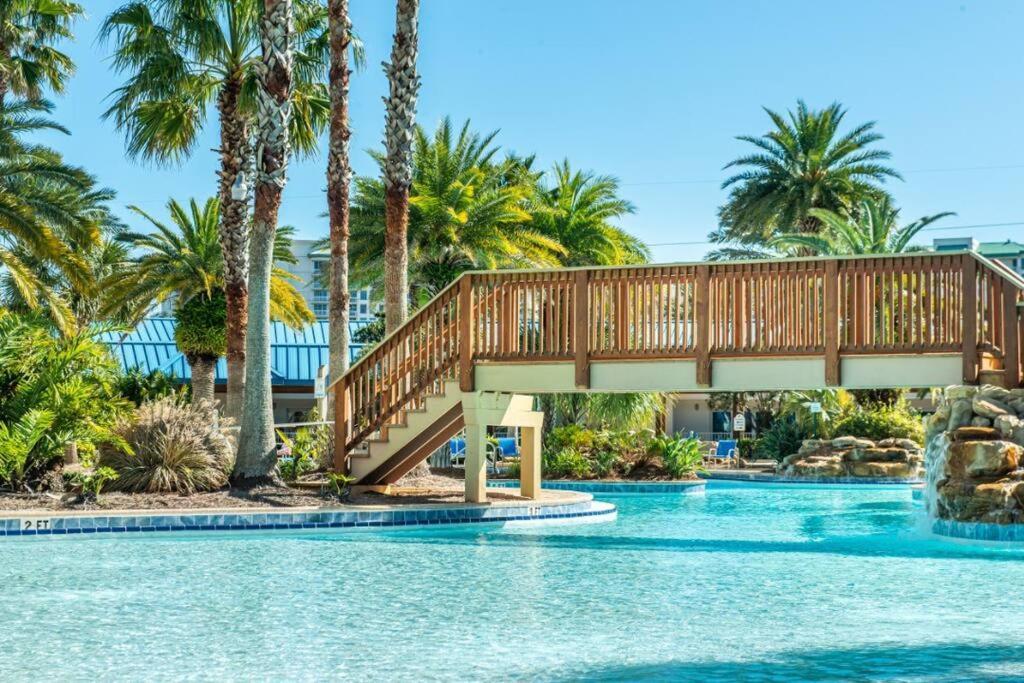 Beautiful Junior Near The Beach Palms Resort In Destin Exterior photo