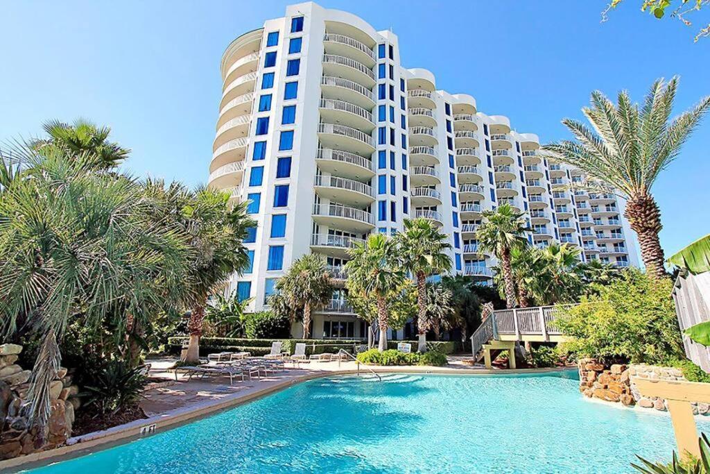 Beautiful Junior Near The Beach Palms Resort In Destin Exterior photo