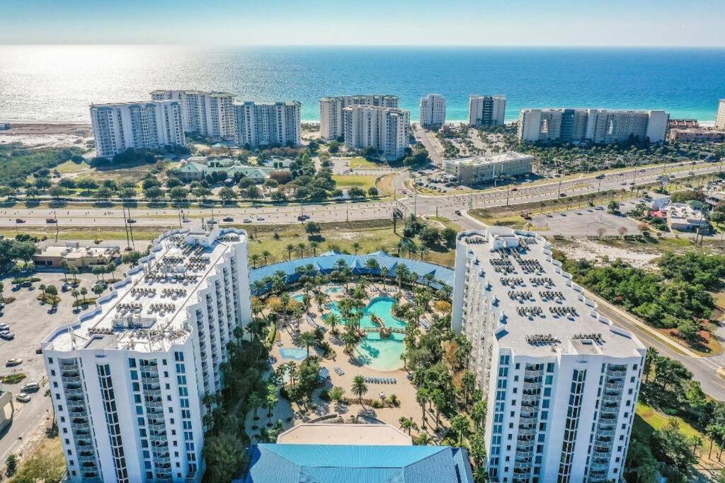 Beautiful Junior Near The Beach Palms Resort In Destin Exterior photo
