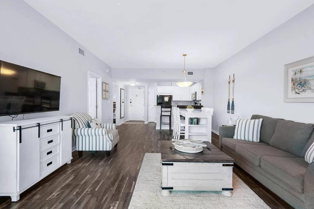 Beautiful Junior Near The Beach Palms Resort In Destin Exterior photo