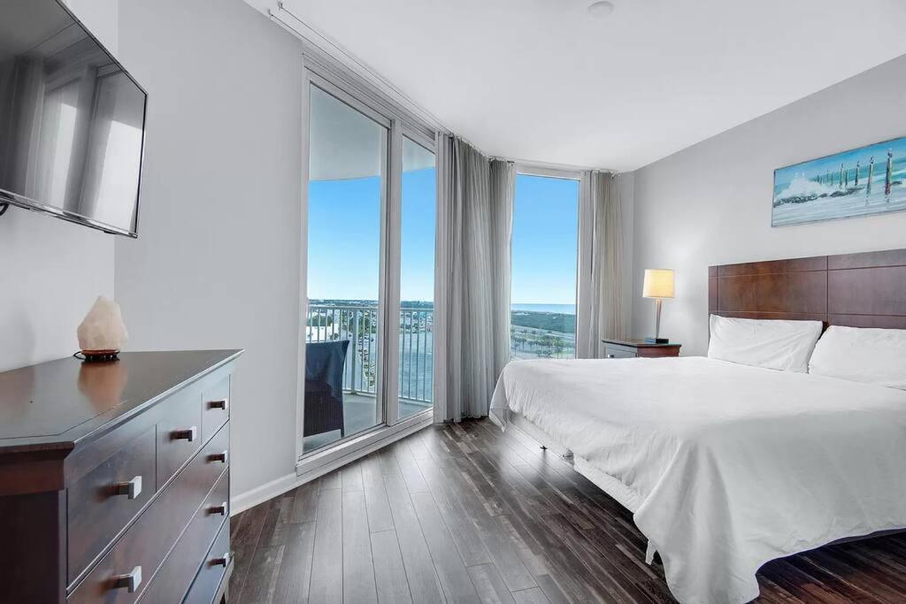 Beautiful Junior Near The Beach Palms Resort In Destin Exterior photo