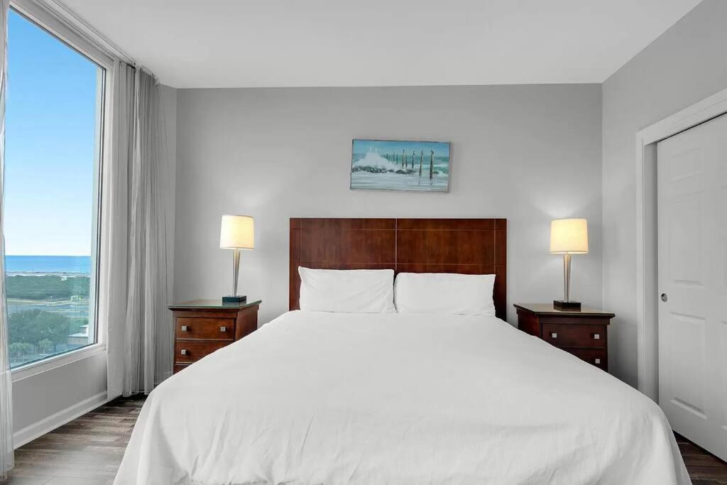 Beautiful Junior Near The Beach Palms Resort In Destin Exterior photo