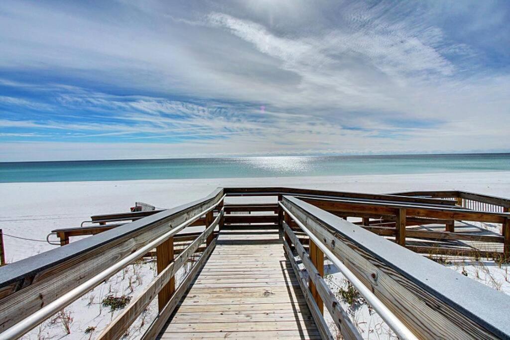 Beautiful Junior Near The Beach Palms Resort In Destin Exterior photo