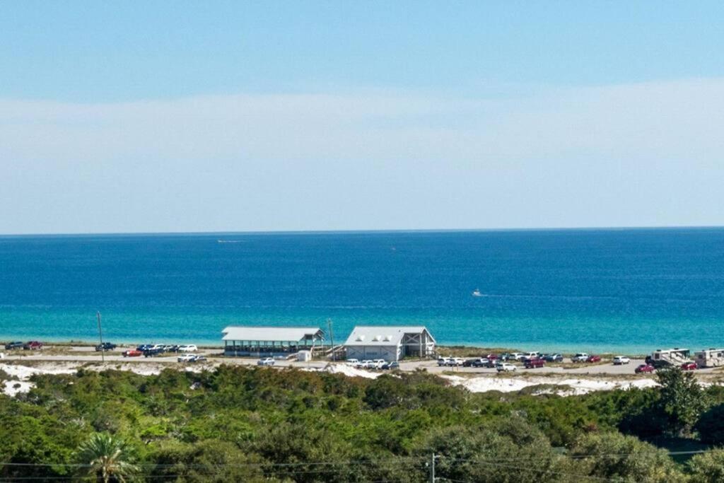 Beautiful Junior Near The Beach Palms Resort In Destin Exterior photo