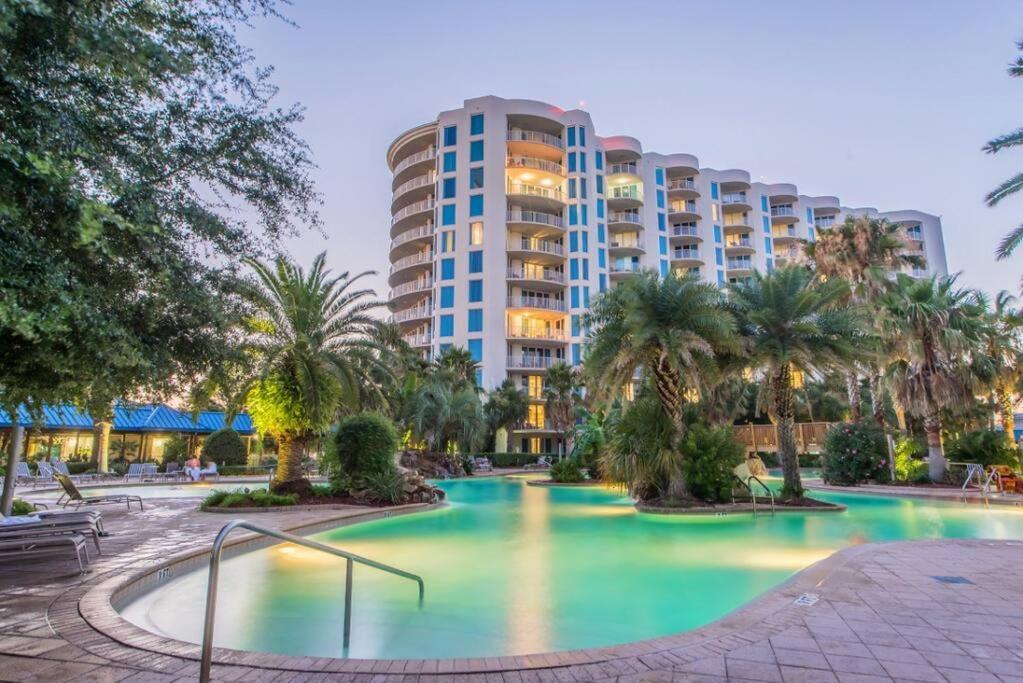 Beautiful Junior Near The Beach Palms Resort In Destin Exterior photo