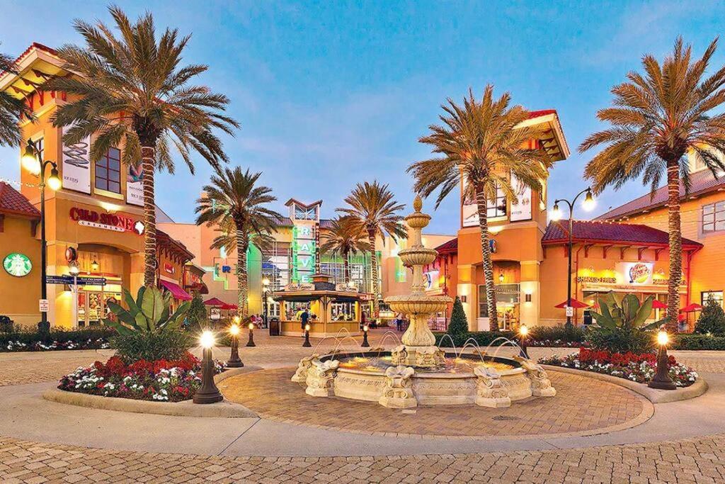 Beautiful Junior Near The Beach Palms Resort In Destin Exterior photo
